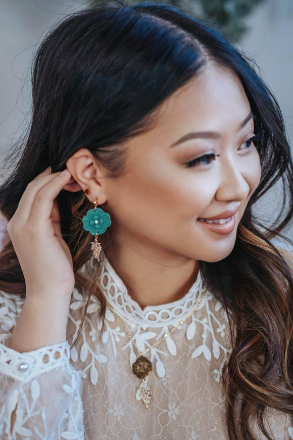 Our DECEMBER MODEL- Kelly Moua