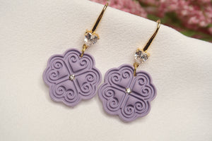 The meaning behind “The Four Hearts” in Hmong culture