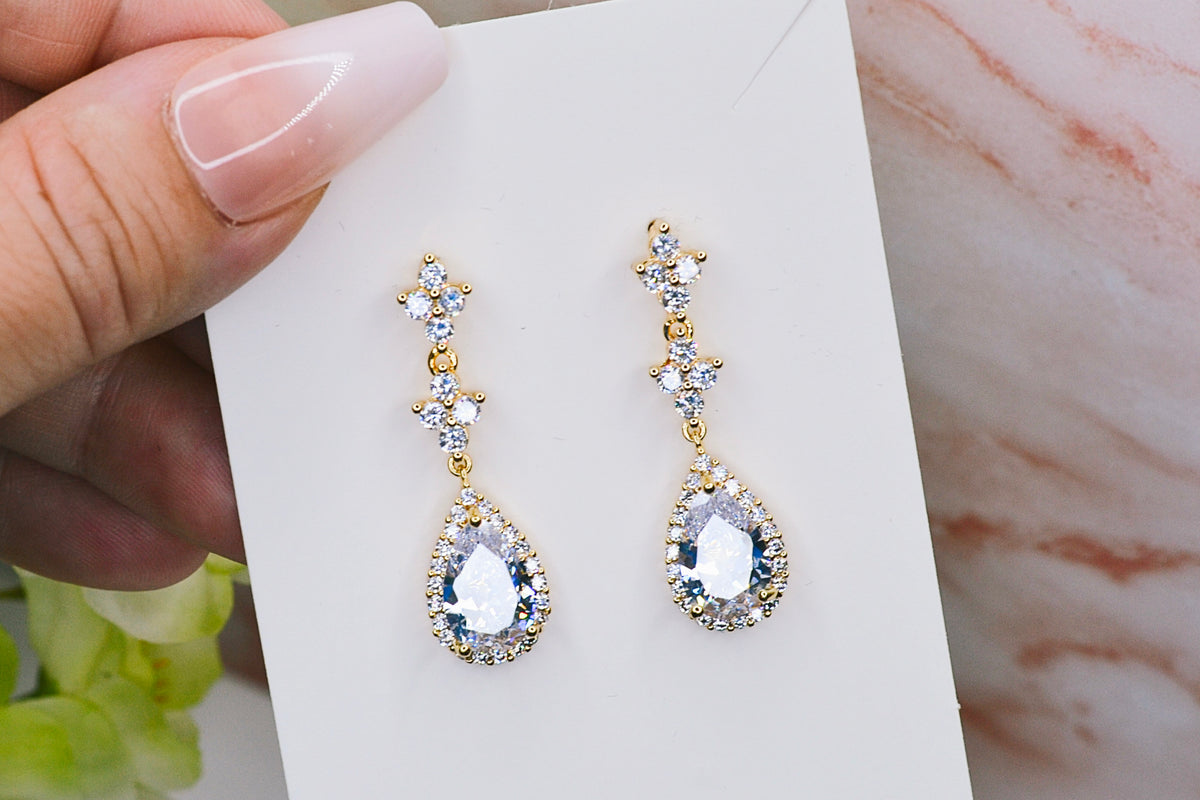 Wedding Collection – Her Charm Box