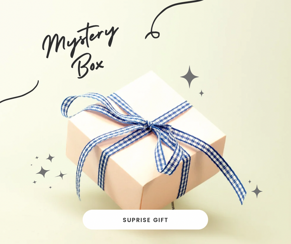 Mystery Boxes