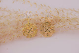 Enchanted Earrings