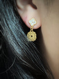Cassie Earrings