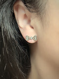 Ram Bow Studs