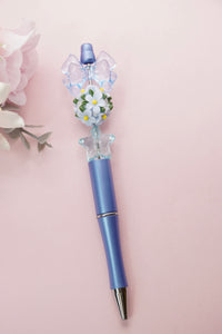 Fancy Pens