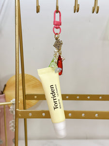 TORRIDEN LIP ESSENCE KEYCHAIN