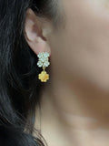 Sakura Blossom Earrings