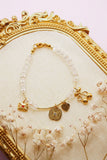 Love Letter Crystal Bracelet