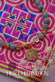 Nkauj Hmoob Bracelet