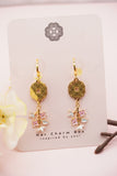Spring Garden Earrings