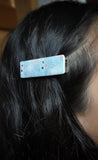 Blossom Hair Clips