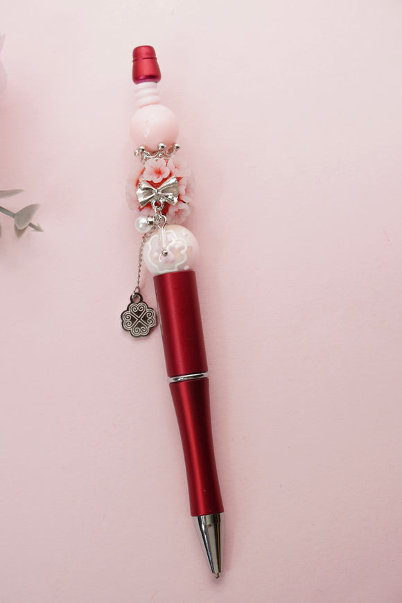Fancy Hmong Inspired Pens