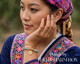 Nkauj Hmoob Bracelet