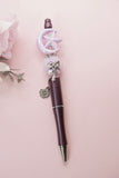 Fancy Hmong Inspired Pens