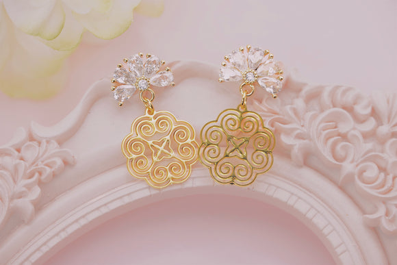 Enchanted Earrings