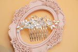 Fancy Hair Comb