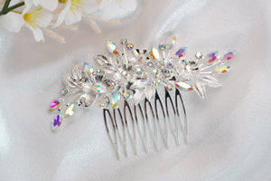 Fancy Hair Comb