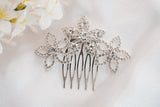 Daisy Hair Comb