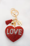 Love Keychain