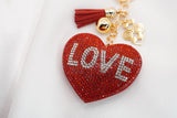 Love Keychain