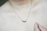 Hlub Necklace