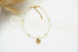 Pearl Anklet