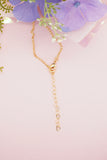 Summer Love Necklace