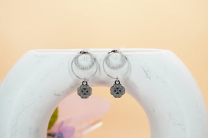 Jasmin Earrings