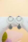 Jasmin Earrings