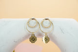 Jasmin Earrings