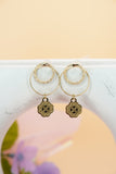 Jasmin Earrings