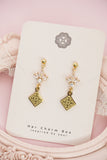 Lulu Earrings