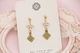 Lulu Earrings