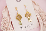 Kristy Earrings