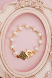 Jessica Toggle Bracelet