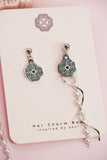 Cheng Jacket Earrings