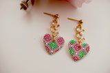 Mai Mai Earrings