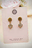 Joanna Clover Earrings