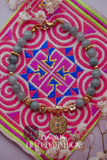 Nkauj Hmoob Bracelet