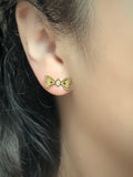 Ram Bow Studs