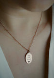 Your are Loved Necklace