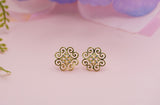 Nkauj Ah Studs