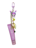 ETUDE HOUSE LIP BALM KEYCHAIN - GRAPE