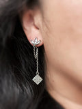 PTM Jacket Earrings