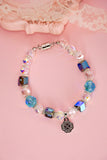 Icicle Bracelet- 7.5 inch