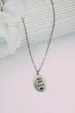 Your are Loved Necklace