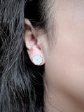 Clover Studs