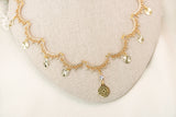 Bridgeton Necklace - Gold/Silver