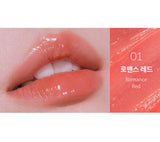 Tonymoly - Kiss Chu Lip Balm