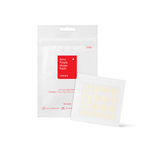 [COSRX] Acne Pimple Master Patch